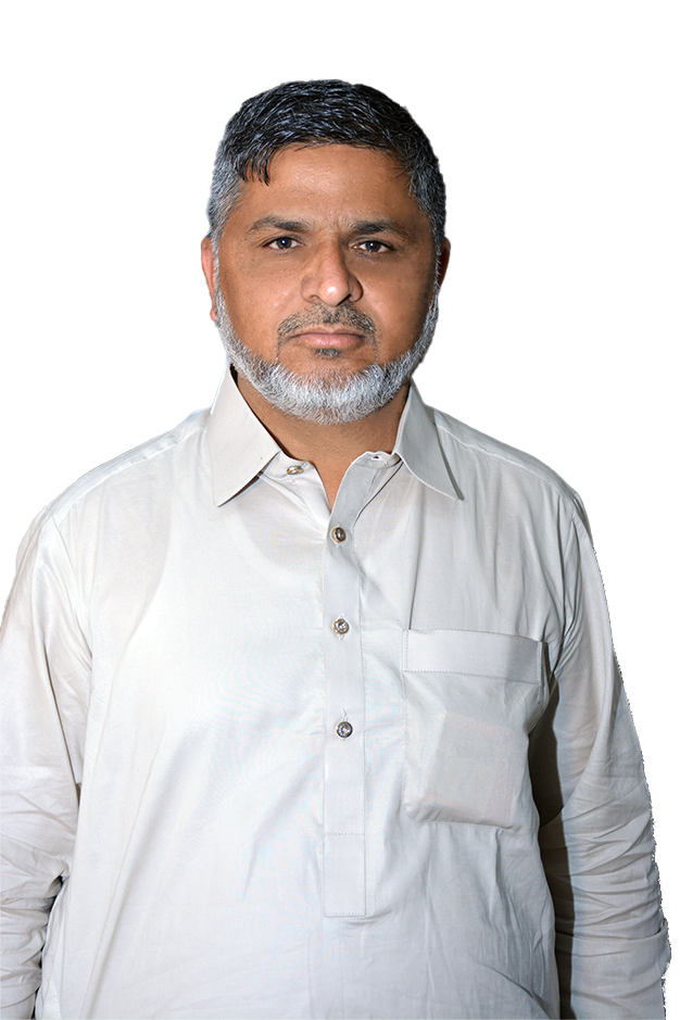 ایس گولڈ کا مالک اور بانی