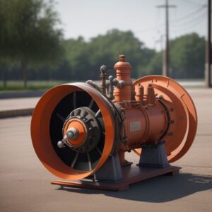 Deep Well Ejector Pumps